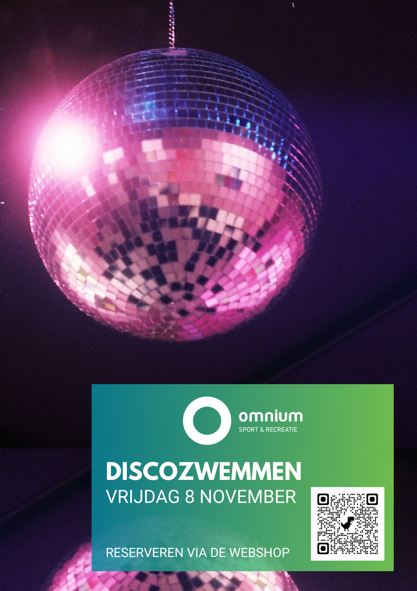 Discozwemmen